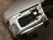 右リアフェンダー SUBARU LEGACY OEM 51410AE140 BH9 1999 Silver 792