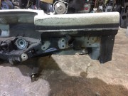 右リアフェンダー SUBARU LEGACY OEM 51410AE140 BH9 1999 Silver 792