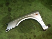 Крыло переднее левое SUBARU LEGACY OEM 57120AE010, 57129AE010 BH9 1999 Silver 792