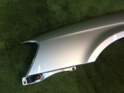 Крыло переднее левое SUBARU LEGACY OEM 57120AE010, 57129AE010 BH9 1999 Silver 792