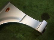 Крыло переднее левое SUBARU LEGACY OEM 57120AE010, 57129AE010 BH9 1999 Silver 792