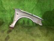 Крыло переднее левое SUBARU LEGACY OEM 57120AE010, 57129AE010 BH9 1999 Silver 792