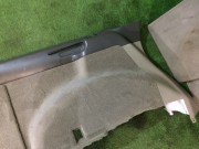 トランクトリム SUBARU LEGACY OEM 65576AE000, 65576AE010, 95066AE030GG, 95066AE020GG, 95065AE020GG BH9 1999 Silver 792