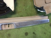 トランクトリム SUBARU LEGACY OEM 65576AE000, 65576AE010, 95066AE030GG, 95066AE020GG, 95065AE020GG BH9 1999 Silver 792