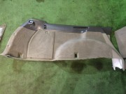 トランクトリム SUBARU LEGACY OEM 65576AE000, 65576AE010, 95066AE030GG, 95066AE020GG, 95065AE020GG BH9 1999 Silver 792