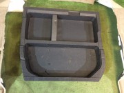 トランクトリム SUBARU LEGACY OEM 65576AE000, 65576AE010, 95066AE030GG, 95066AE020GG, 95065AE020GG BH9 1999 Silver 792