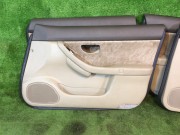 车门饰板 SUBARU LEGACY OEM 94210AE120AD, 94210AE130AD, 94220AE120AD, 94220AE130AD, 94220AE121AD, BH9 1999 Silver 792