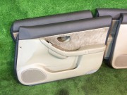车门饰板 SUBARU LEGACY OEM 94210AE120AD, 94210AE130AD, 94220AE120AD, 94220AE130AD, 94220AE121AD, BH9 1999 Silver 792
