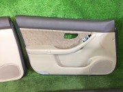 车门饰板 SUBARU LEGACY OEM 94210AE120AD, 94210AE130AD, 94220AE120AD, 94220AE130AD, 94220AE121AD, BH9 1999 Silver 792
