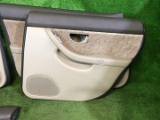 车门饰板 SUBARU LEGACY OEM 94210AE120AD, 94210AE130AD, 94220AE120AD, 94220AE130AD, 94220AE121AD, BH9 1999 Silver 792