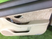 车门饰板 SUBARU LEGACY OEM 94210AE120AD, 94210AE130AD, 94220AE120AD, 94220AE130AD, 94220AE121AD, BH9 1999 Silver 792