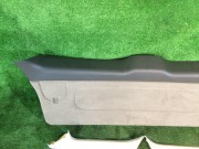 Revestimento da porta da bagageira SUBARU LEGACY OEM 94320AE010AD, 94310AE020GF, 94310AE030GF, 94310AE000GF, 94320AE011AD BH9 1999 Silver 792