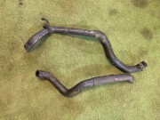Патрубки печки SUBARU LEGACY OEM 72411AC020, 72421AE020, 72421AC000 BH9 1999 EJ254