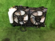Радиатор двигателя 45111AE000, 45122AE000, 311038, VNT241010, D77003TT, SUBARU LEGACY