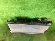 Engine radiator SUBARU LEGACY OEM 45111AE000, 45122AE000, 311038, VNT241010, D77003TT, BH9 1999 EJ254