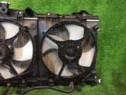 Engine radiator SUBARU LEGACY OEM 45111AE000, 45122AE000, 311038, VNT241010, D77003TT, BH9 1999 EJ254