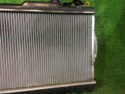 Engine radiator SUBARU LEGACY OEM 45111AE000, 45122AE000, 311038, VNT241010, D77003TT, BH9 1999 EJ254