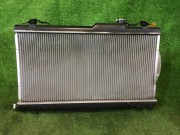 Engine radiator SUBARU LEGACY OEM 45111AE000, 45122AE000, 311038, VNT241010, D77003TT, BH9 1999 EJ254