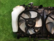 Engine radiator SUBARU LEGACY OEM 45111AE000, 45122AE000, 311038, VNT241010, D77003TT, BH9 1999 EJ254