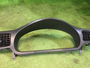 Рамка спидометра SUBARU LEGACY OEM 66180AE000 BH9 1999 Silver 792