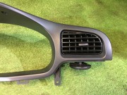 Рамка спидометра SUBARU LEGACY OEM 66180AE000 BH9 1999 Silver 792
