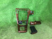 Рамка магнитофона комплект 94110AE060, 66050AE010, 66060AE040 SUBARU LEGACY