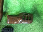 Рамка магнитофона комплект SUBARU LEGACY OEM 94110AE060, 66050AE010, 66060AE040 BH9 1999 Silver 792
