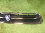 Решетка радиатора SUBARU LEGACY OEM 91121AE070 BH9 1999 Silver 792