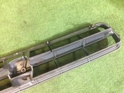 Решетка радиатора SUBARU LEGACY OEM 91121AE070 BH9 1999 Silver 792