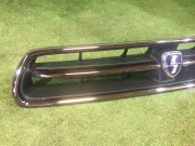Решетка радиатора SUBARU LEGACY OEM 91121AE070 BH9 1999 Silver 792