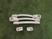 Ручки потолка 92043AE000GF, 92041AE020GF, 92041AE030GF SUBARU LEGACY