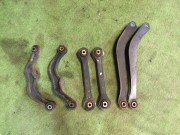 Рычаги задние SUBARU LEGACY OEM 20250AE020, 20250AE040, 20250AE010, 20250AE000, PBD004, BH9 1999 EJ254