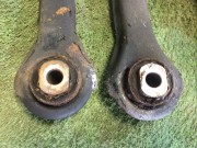 Рычаги задние SUBARU LEGACY OEM 20250AE020, 20250AE040, 20250AE010, 20250AE000, PBD004, BH9 1999 EJ254