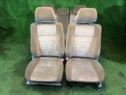 Комплект сидений 64010AE160GE, 64010AE170GE, 64221AE060GE, 64231AE061GE SUBARU LEGACY