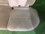 シートセット SUBARU LEGACY OEM 64010AE160GE, 64010AE170GE, 64221AE060GE, 64231AE061GE BH9 1999 Silver 792