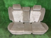 シートセット SUBARU LEGACY OEM 64010AE160GE, 64010AE170GE, 64221AE060GE, 64231AE061GE BH9 1999 Silver 792