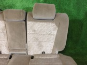 シートセット SUBARU LEGACY OEM 64010AE160GE, 64010AE170GE, 64221AE060GE, 64231AE061GE BH9 1999 Silver 792