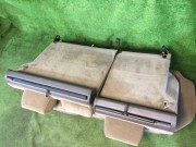 シートセット SUBARU LEGACY OEM 64010AE160GE, 64010AE170GE, 64221AE060GE, 64231AE061GE BH9 1999 Silver 792