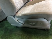 シートセット SUBARU LEGACY OEM 64010AE160GE, 64010AE170GE, 64221AE060GE, 64231AE061GE BH9 1999 Silver 792
