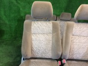 シートセット SUBARU LEGACY OEM 64010AE160GE, 64010AE170GE, 64221AE060GE, 64231AE061GE BH9 1999 Silver 792