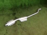 Средняя часть глушителя SUBARU LEGACY OEM 44200AE050, 44200AE051 BH9 1999 EJ254