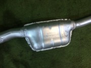 Средняя часть глушителя SUBARU LEGACY OEM 44200AE050, 44200AE051 BH9 1999 EJ254