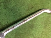 Средняя часть глушителя SUBARU LEGACY OEM 44200AE050, 44200AE051 BH9 1999 EJ254