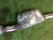 Средняя часть глушителя SUBARU LEGACY OEM 44200AE050, 44200AE051 BH9 1999 EJ254