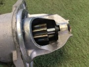 Стартер 23300AA390, MTS211, GR233FJ012, 8052716, 8EA730258001, SUBARU LEGACY