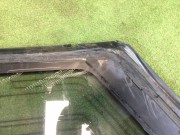 Right rear quarter glass SUBARU LEGACY OEM 65210AE020NB BH9 1999
