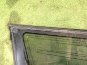 Right rear quarter glass SUBARU LEGACY OEM 65210AE020NB BH9 1999