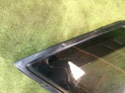 Right rear quarter glass SUBARU LEGACY OEM 65210AE020NB BH9 1999