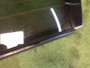 Right rear quarter glass SUBARU LEGACY OEM 65210AE020NB BH9 1999