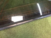 Right rear quarter glass SUBARU LEGACY OEM 65210AE020NB BH9 1999